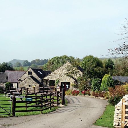 Ashbourne Heights Holiday Park Exterior photo